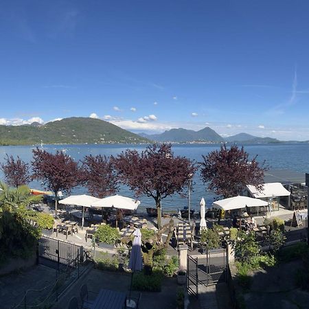 Casa Aurora Villa Baveno Kültér fotó