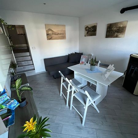 Casa Aurora Villa Baveno Kültér fotó
