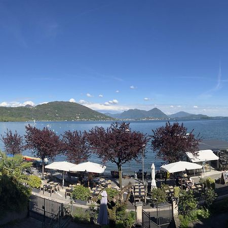 Casa Aurora Villa Baveno Kültér fotó