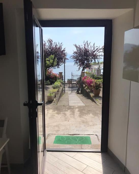 Casa Aurora Villa Baveno Kültér fotó